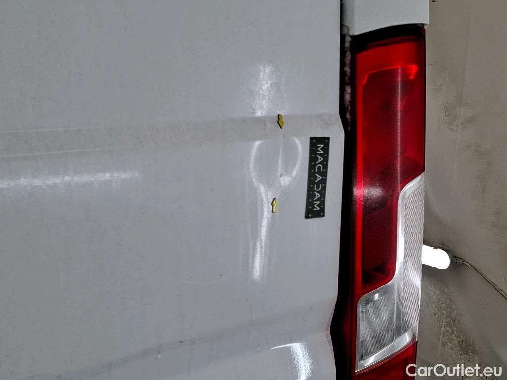  Peugeot  Boxer PEUGEOT  / 2014 / 4P / Fourgon tôlé BLUEHDI 110 PREMIUM 333 L1H1 #7