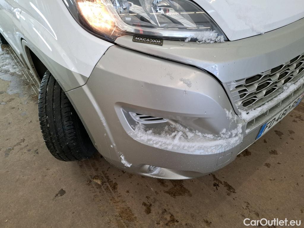  Peugeot  Boxer PEUGEOT  / 2014 / 4P / Fourgon tôlé BLUEHDI 110 PREMIUM 333 L1H1 #18