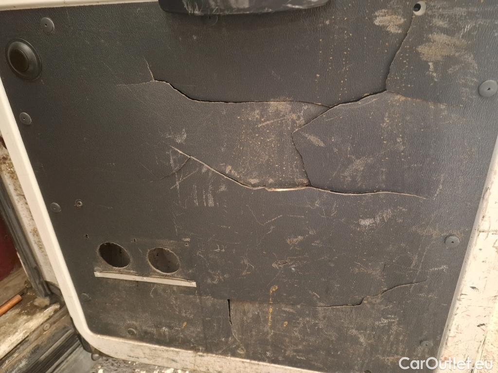  Citroen  Jumper  Fourgon Grand Volume 30 L2H2 Club BlueHDi 140 Start&Stop BlueHDi 140CV BVM6 E6dT #18