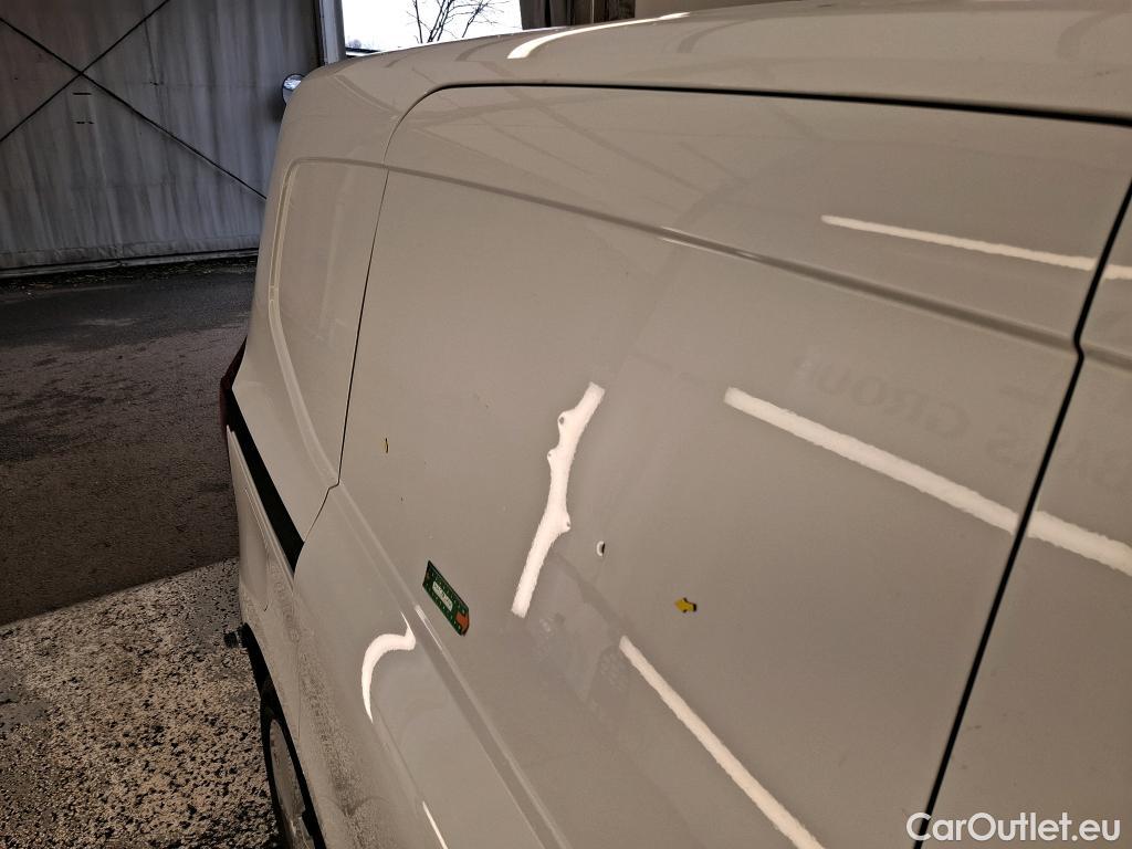  Nissan  Townstar NISSAN  / 2021 / 4P / Fourgonnette Tce 130 N-Connecta #7