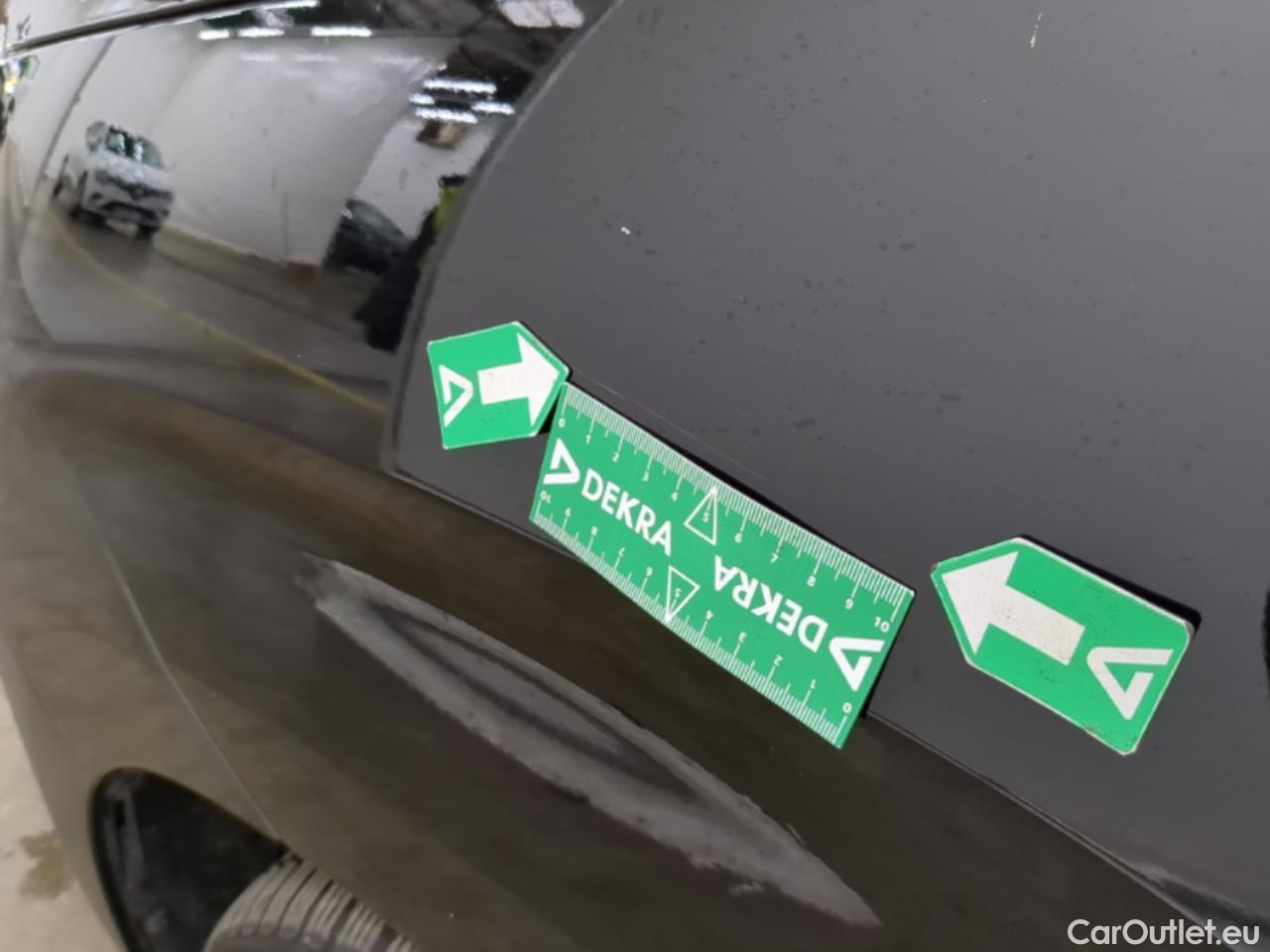  Citroen  Berlingo  Fourgon Club M 1000 1.5 BlueHDi 130CV BVA8 E6dT #40