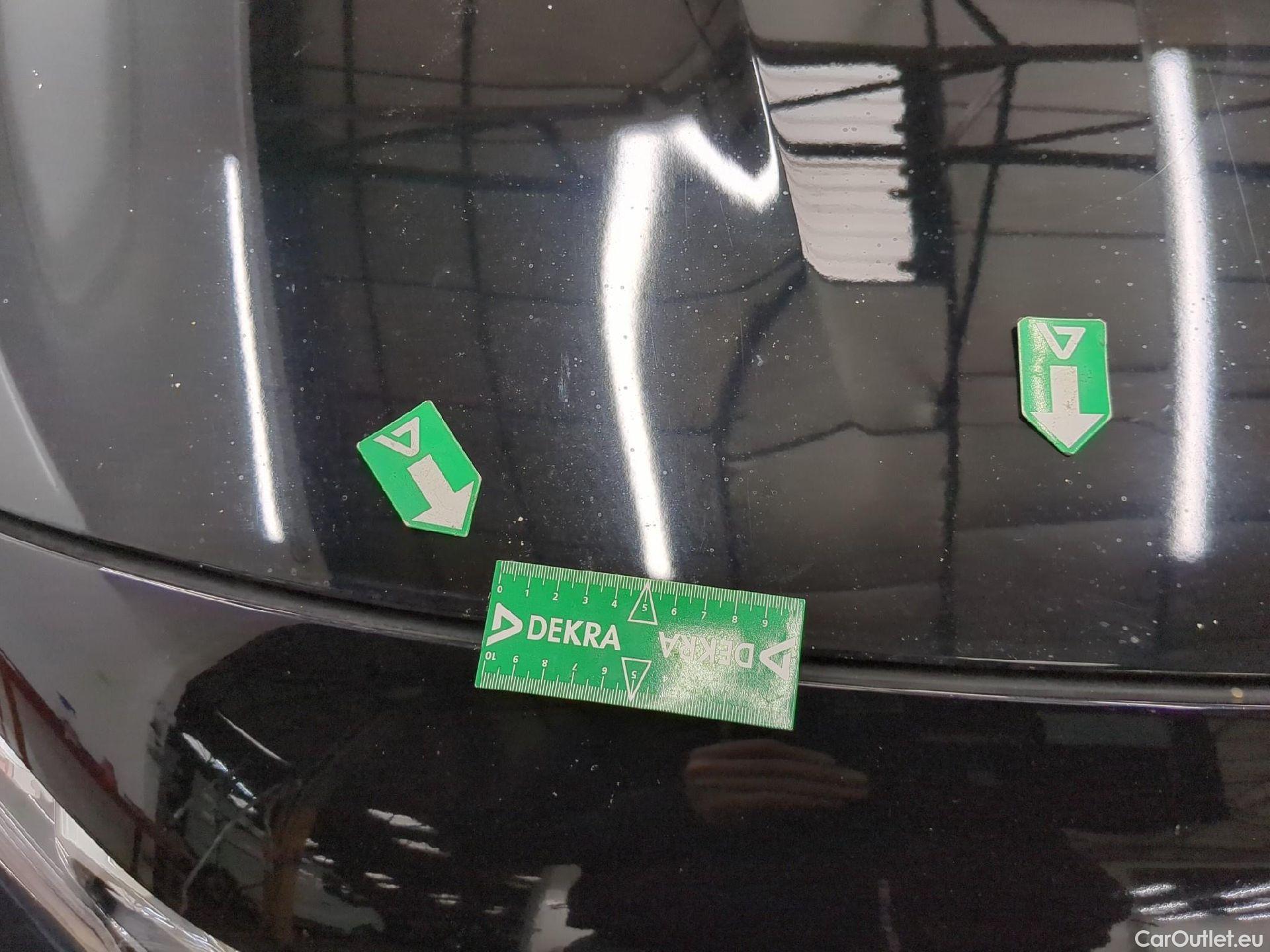  Citroen  Berlingo  Fourgon Club M 1000 1.5 BlueHDi 130CV BVA8 E6dT #36