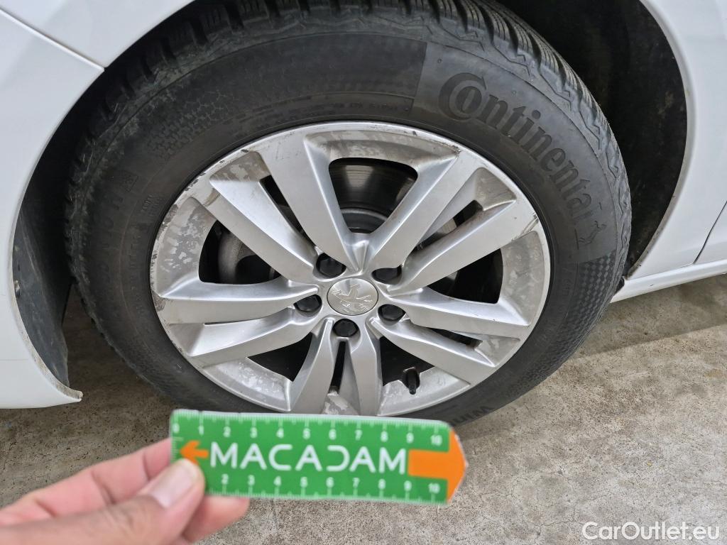  Peugeot  308  SW Active Business 1.5 HDI 100CV BVM6 E6dT / TRANSFO VP/VF #28