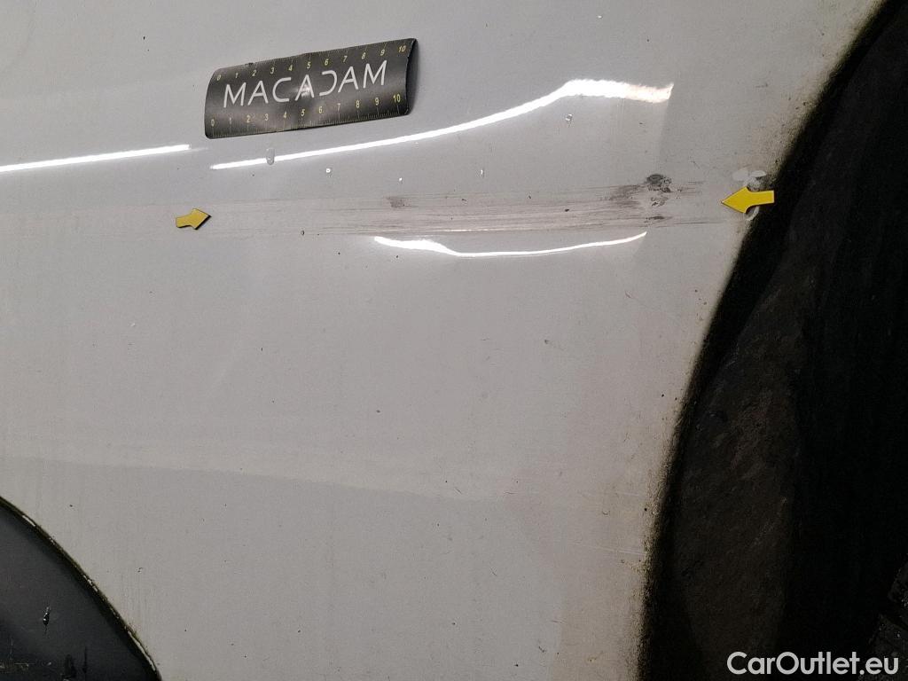  Citroen  Jumpy CITROEN  / 2016 / 4P / Fourgon tôlé M BlueHDi 145 S&S BVM6 Pack Driver #2