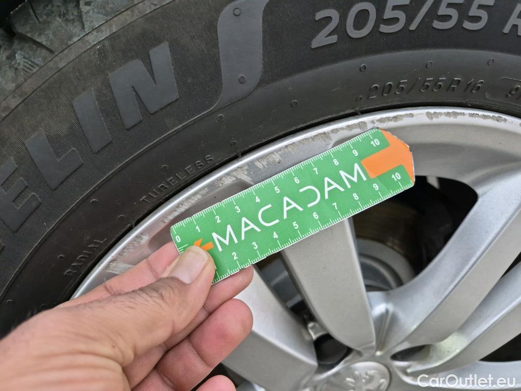  Peugeot  308  SW Active Business 1.5 HDI 100CV BVM6 E6dT / TRANSFO VP/VF #36