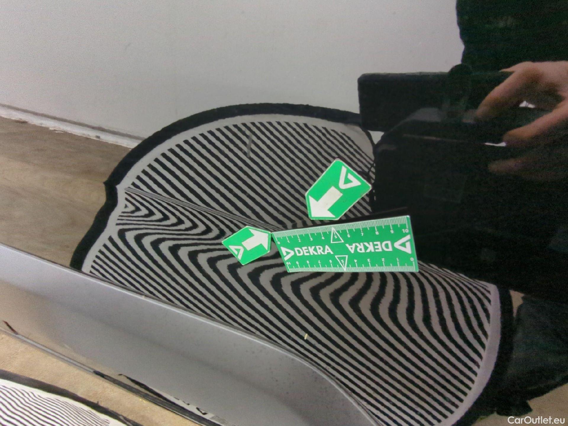  Citroen  Berlingo  Fourgon Club M 1000 1.5 BlueHDi 130CV BVA8 E6dT #41