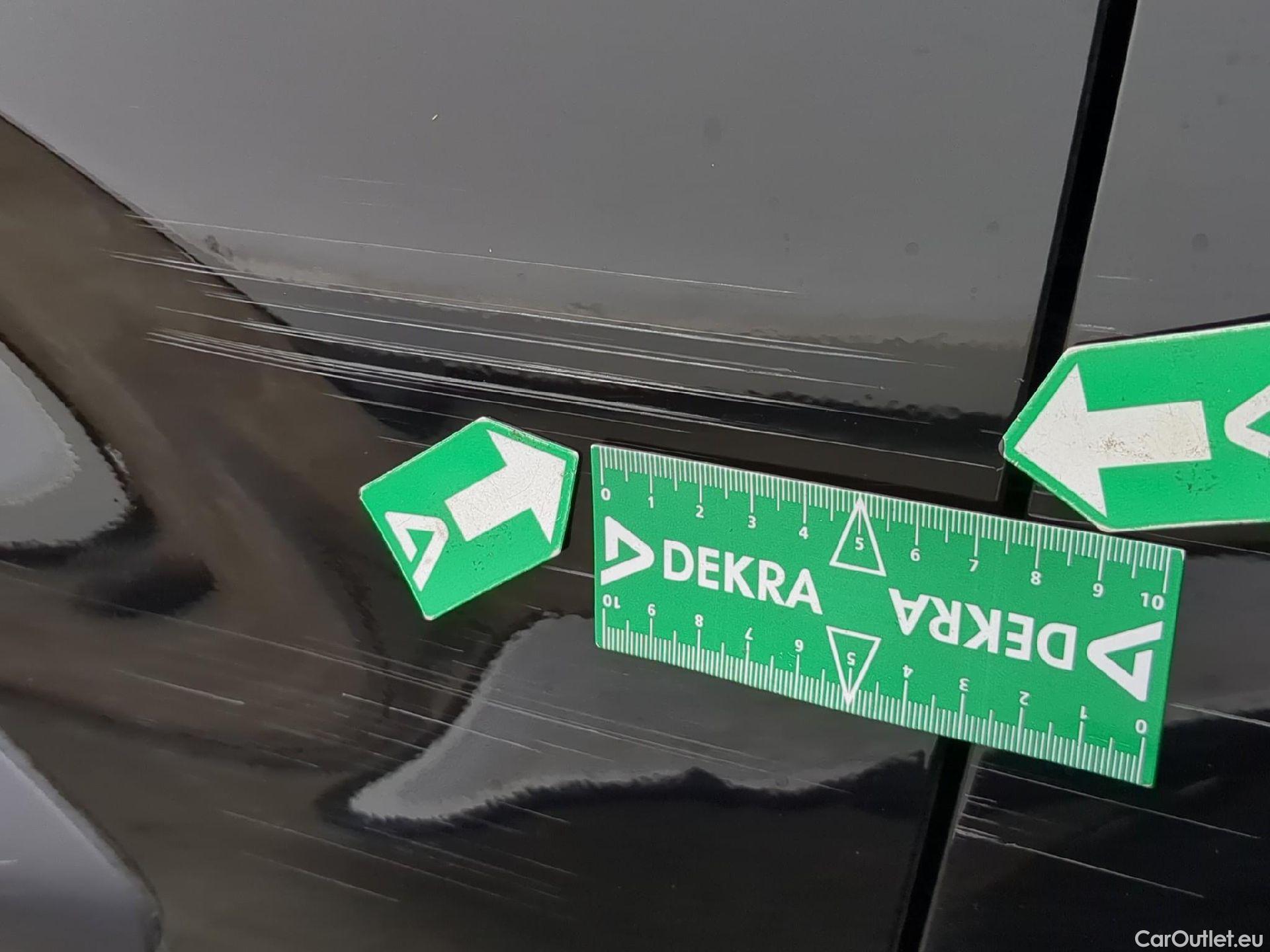  Citroen  Berlingo  Fourgon Club M 1000 1.5 BlueHDi 130CV BVA8 E6dT #20