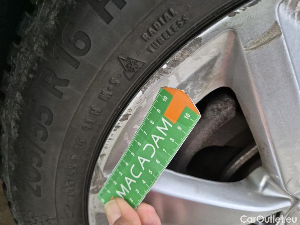  Peugeot  308  SW Active Business 1.5 HDI 100CV BVM6 E6dT / TRANSFO VP/VF #31