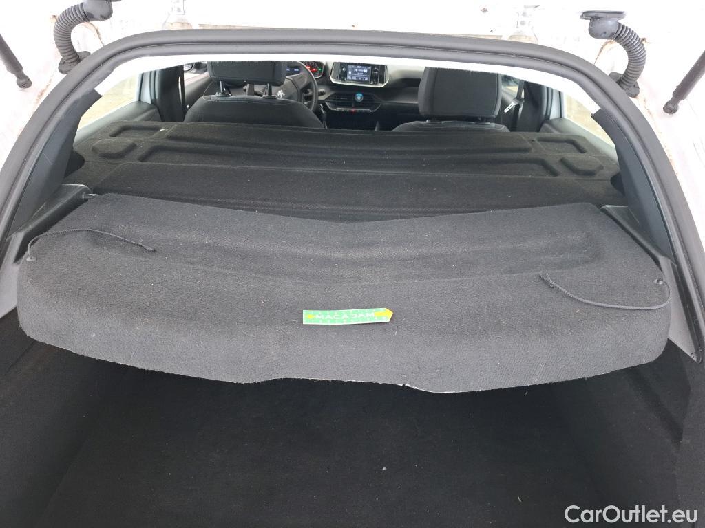  Peugeot  208 PEUGEOT  Affaire / 2019 / 5P / Berline 1.5 BlueHDi 100 S&S Premium #30