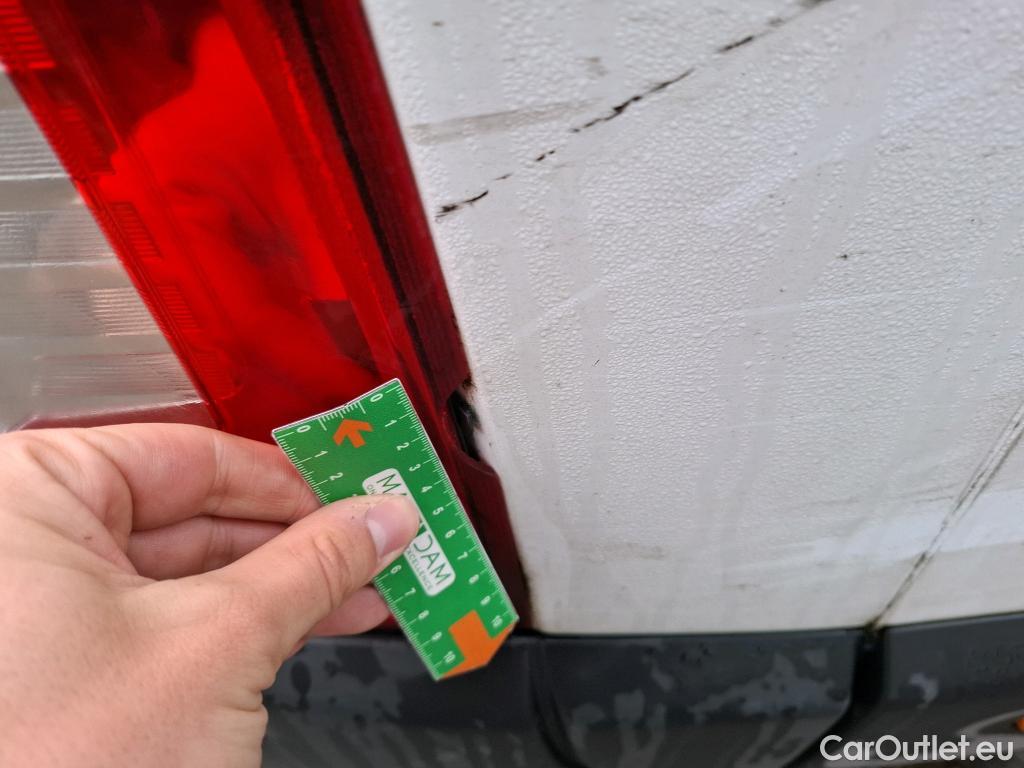  Nissan  NV400 NISSAN  VU 4p Fourgon L3H2 2.3 DCI TT 170 S/S 3500 N-Connecta #24