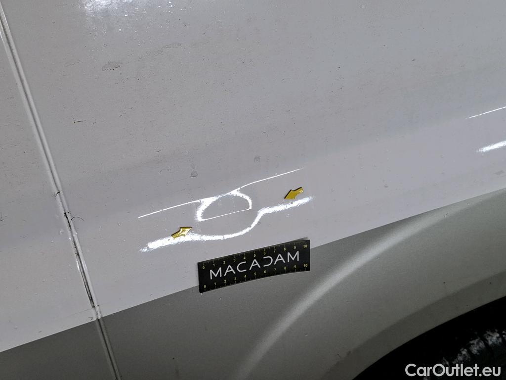  Peugeot  Boxer PEUGEOT  / 2014 / 4P / Fourgon tôlé BLUEHDI 110 PREMIUM 333 L1H1 #5