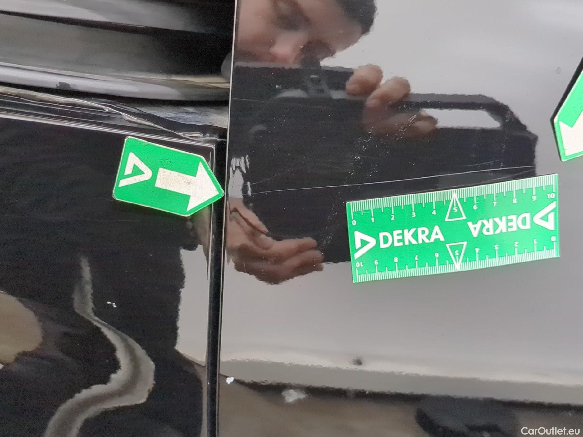  Citroen  Berlingo  Fourgon Club M 1000 1.5 BlueHDi 130CV BVA8 E6dT #14