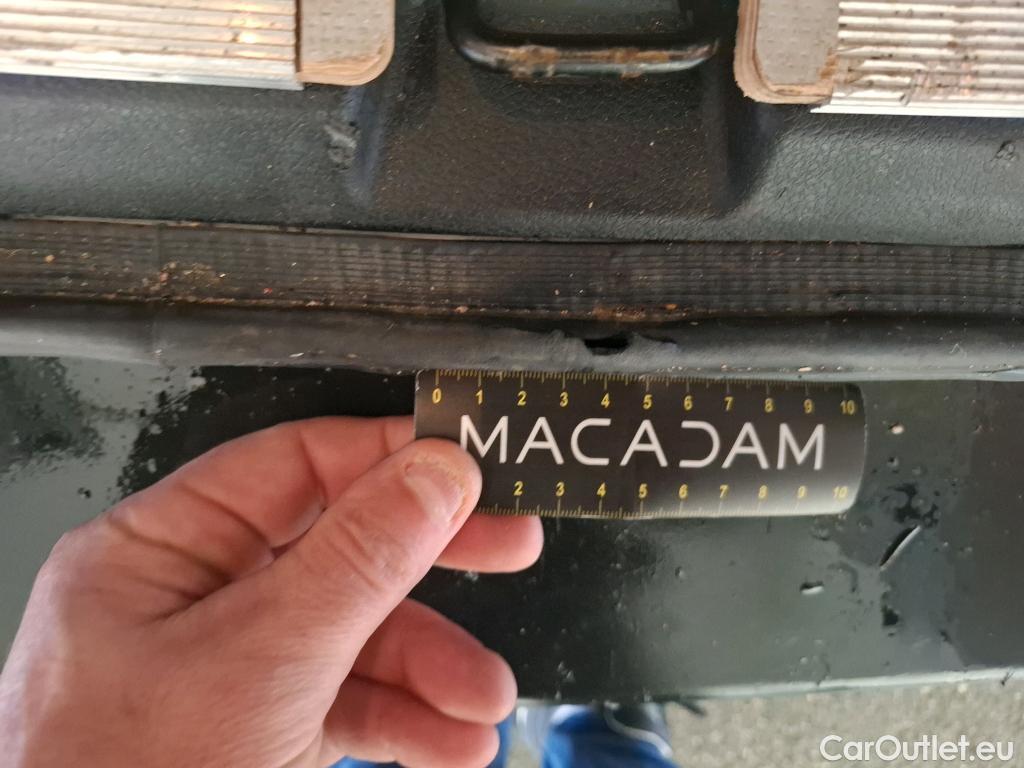  Citroen  Jumpy CITROEN  / 2016 / 4P / Fourgon tôlé M BlueHDi 145 S&S BVM6 Pack Driver #18