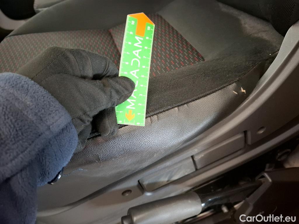  Peugeot  Boxer PEUGEOT  / 2014 / 4P / Fourgon tôlé BLUEHDI 110 PREMIUM 333 L1H1 #10