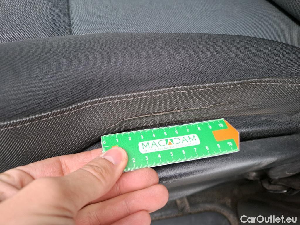  Nissan  NV400 NISSAN  VU 4p Fourgon L3H2 2.3 DCI TT 170 S/S 3500 N-Connecta #20