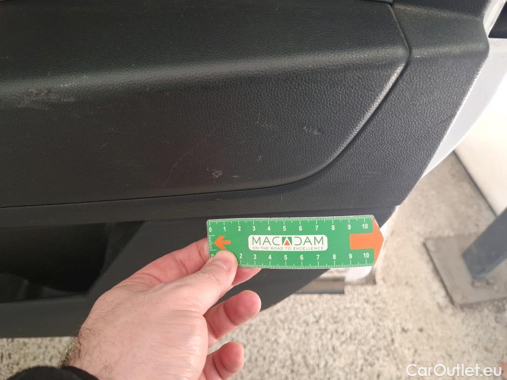  Nissan  Townstar NISSAN  / 2021 / 4P / Fourgonnette Tce 130 N-Connecta #20