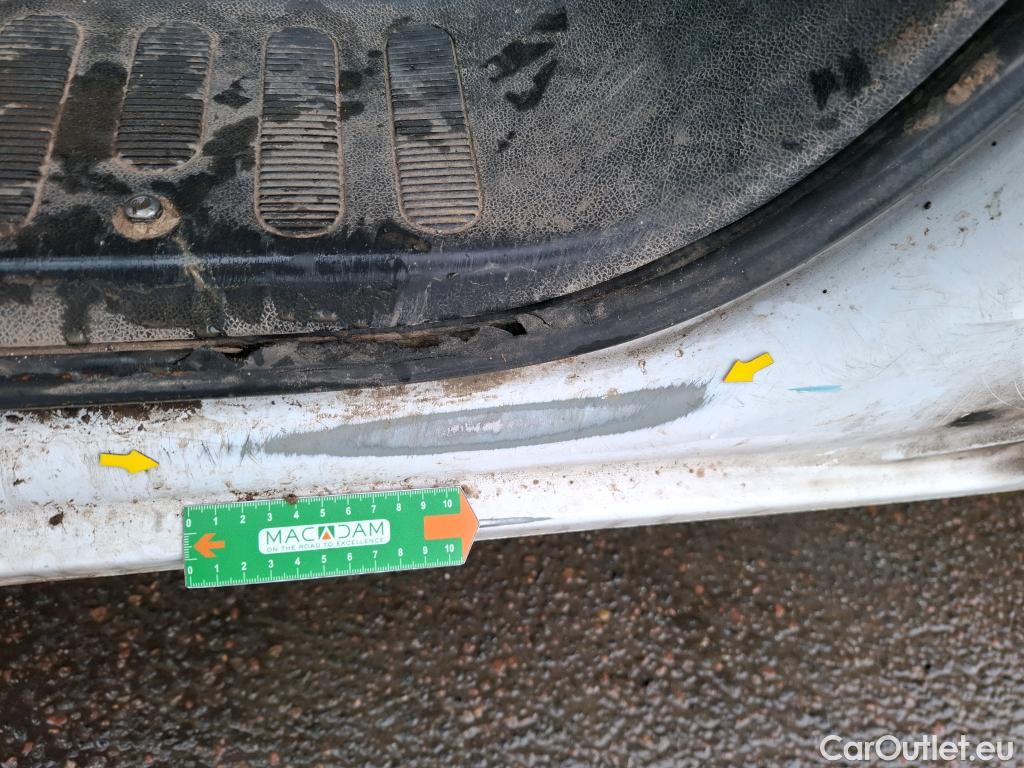  Nissan  NV400 NISSAN  VU 4p Fourgon L3H2 2.3 DCI TT 170 S/S 3500 N-Connecta #17