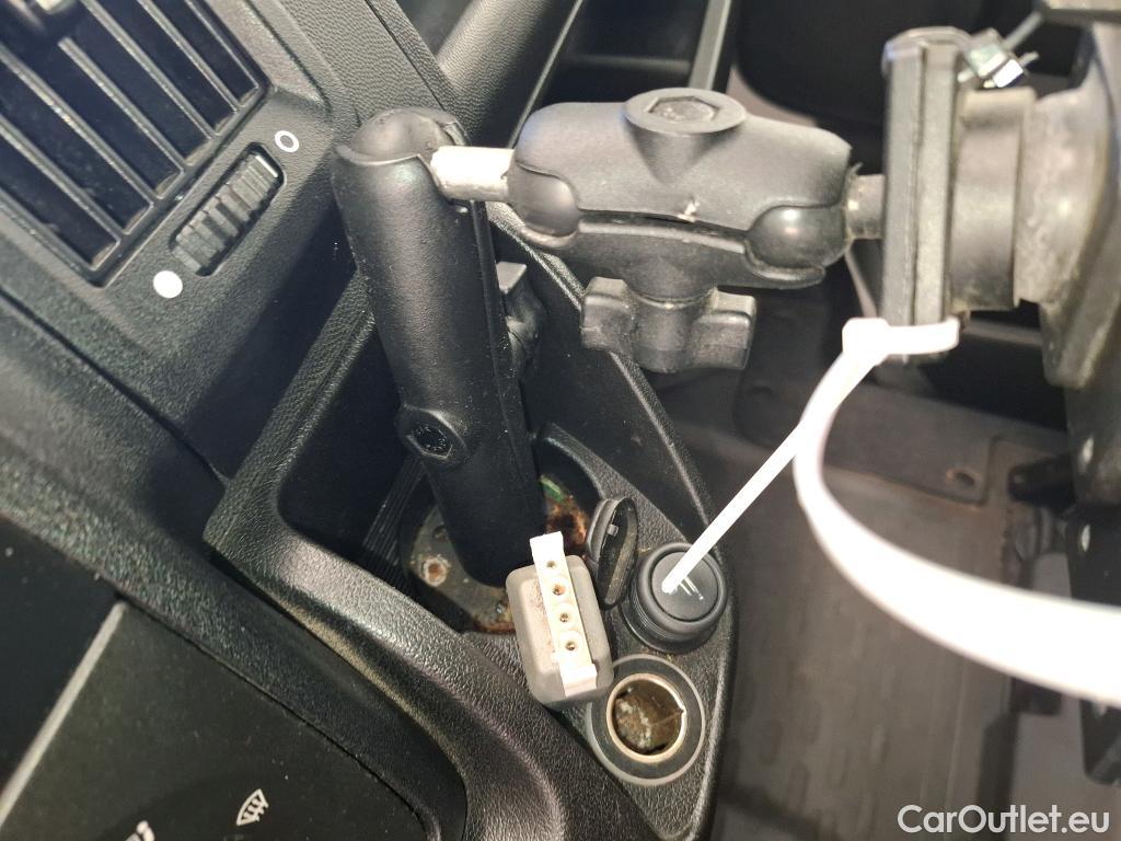  Citroen  Jumper  Fourgon Grand Volume 30 L2H2 Club BlueHDi 140 Start&Stop BlueHDi 140CV BVM6 E6dT #21