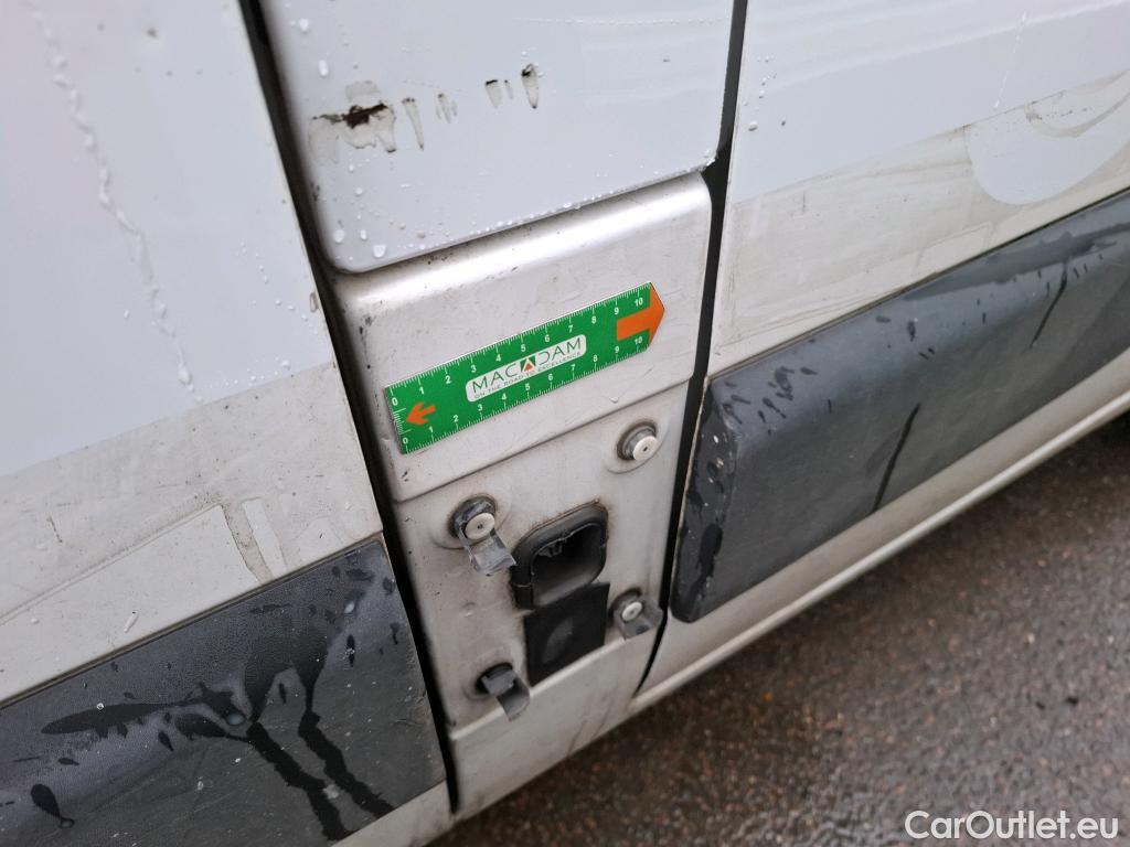  Nissan  NV400 NISSAN  VU 4p Fourgon L3H2 2.3 DCI TT 170 S/S 3500 N-Connecta #31