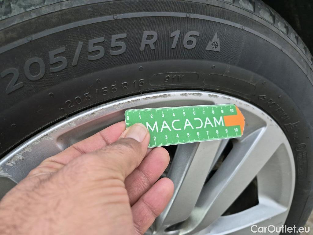  Peugeot  308  SW Active Business 1.5 HDI 100CV BVM6 E6dT / TRANSFO VP/VF #37