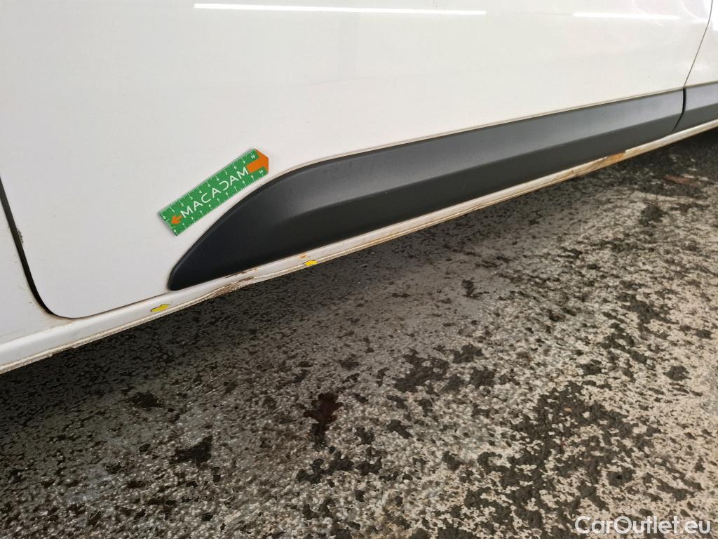  Citroen  Jumpy  Fourgon Club M 1.5 BlueHDi 100CV BVM6 E6d #11