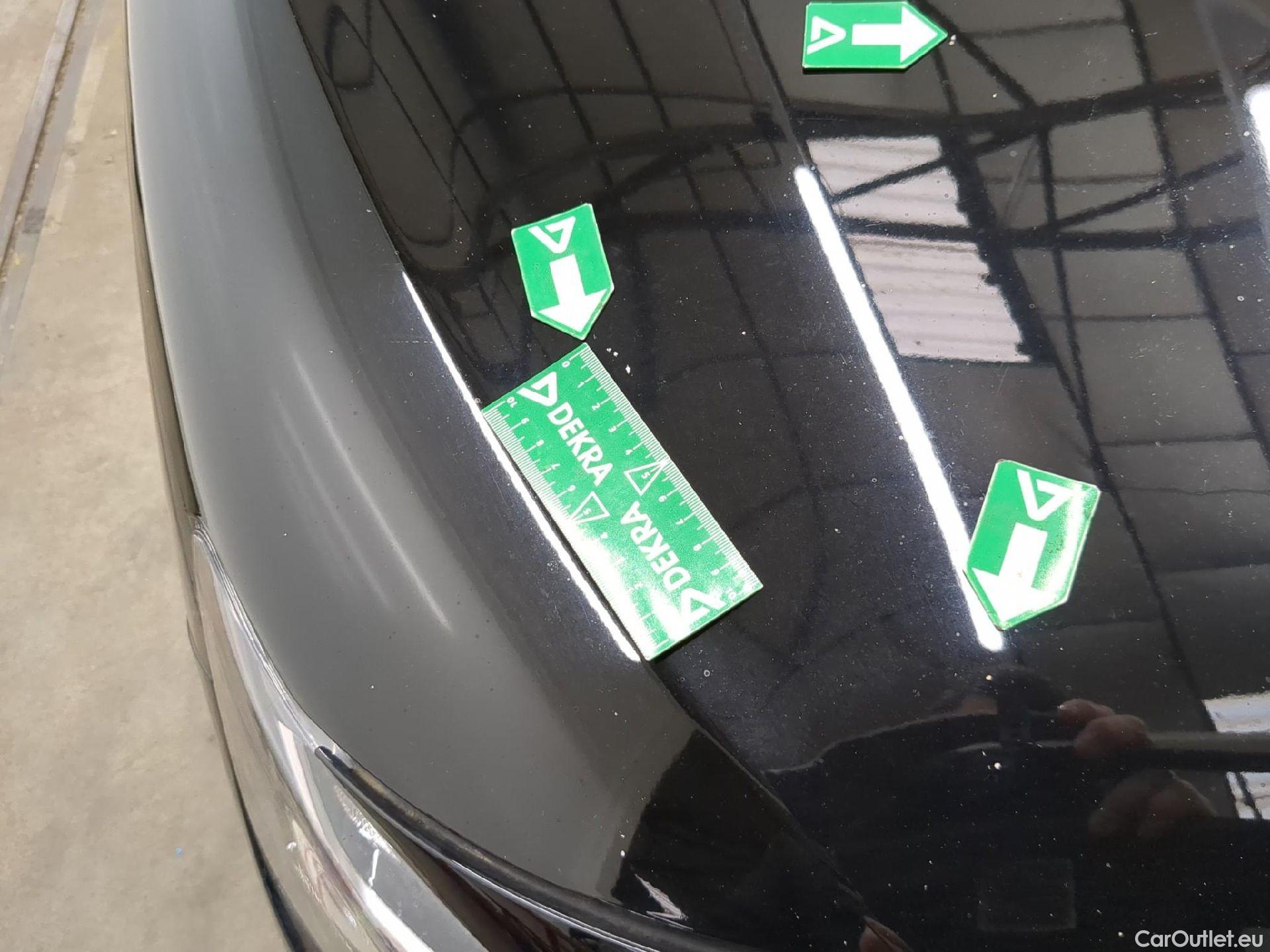  Citroen  Berlingo  Fourgon Club M 1000 1.5 BlueHDi 130CV BVA8 E6dT #30