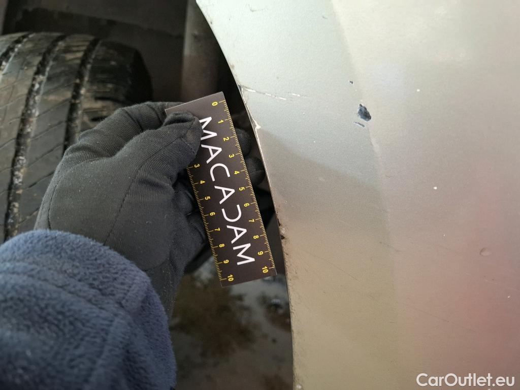  Peugeot  Boxer PEUGEOT  / 2014 / 4P / Fourgon tôlé BLUEHDI 110 PREMIUM 333 L1H1 #22