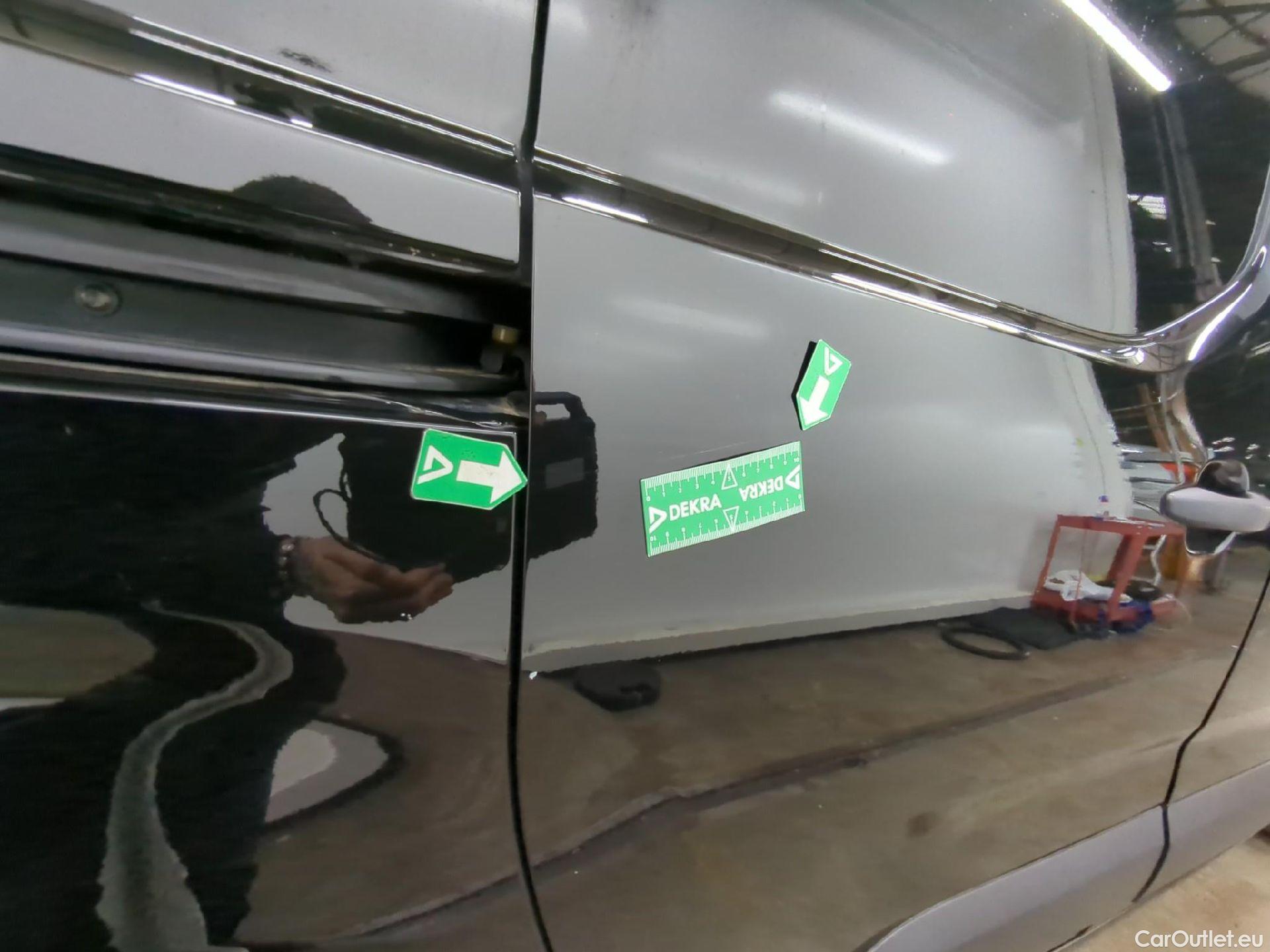  Citroen  Berlingo  Fourgon Club M 1000 1.5 BlueHDi 130CV BVA8 E6dT #15