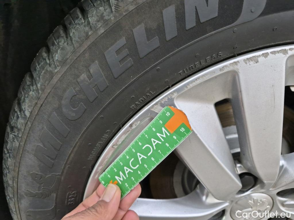  Peugeot  308  SW Active Business 1.5 HDI 100CV BVM6 E6dT / TRANSFO VP/VF #35