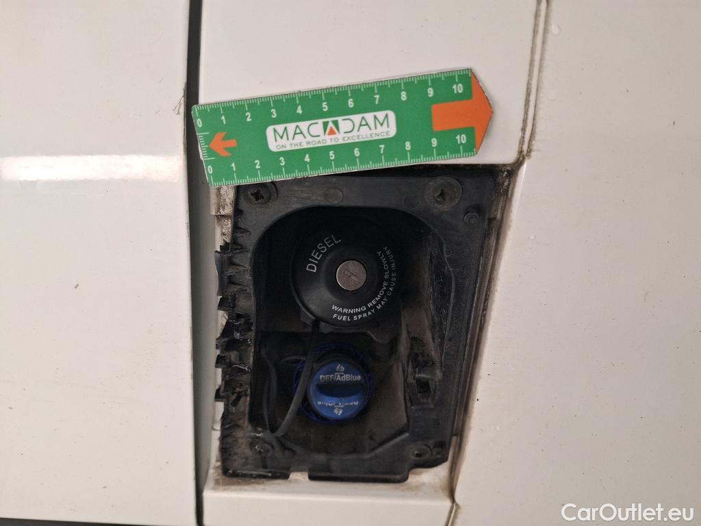  Citroen  Jumper  Fourgon Grand Volume 30 L2H2 Club BlueHDi 140 Start&Stop BlueHDi 140CV BVM6 E6dT #20