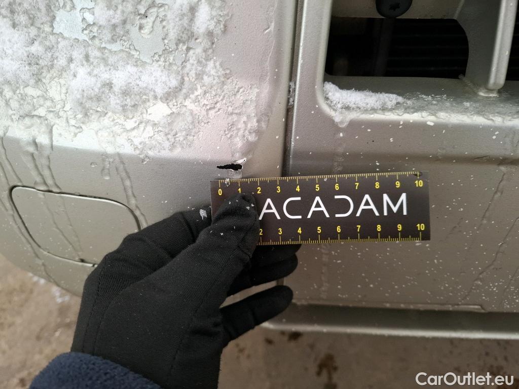  Peugeot  Boxer PEUGEOT  / 2014 / 4P / Fourgon tôlé BLUEHDI 110 PREMIUM 333 L1H1 #26