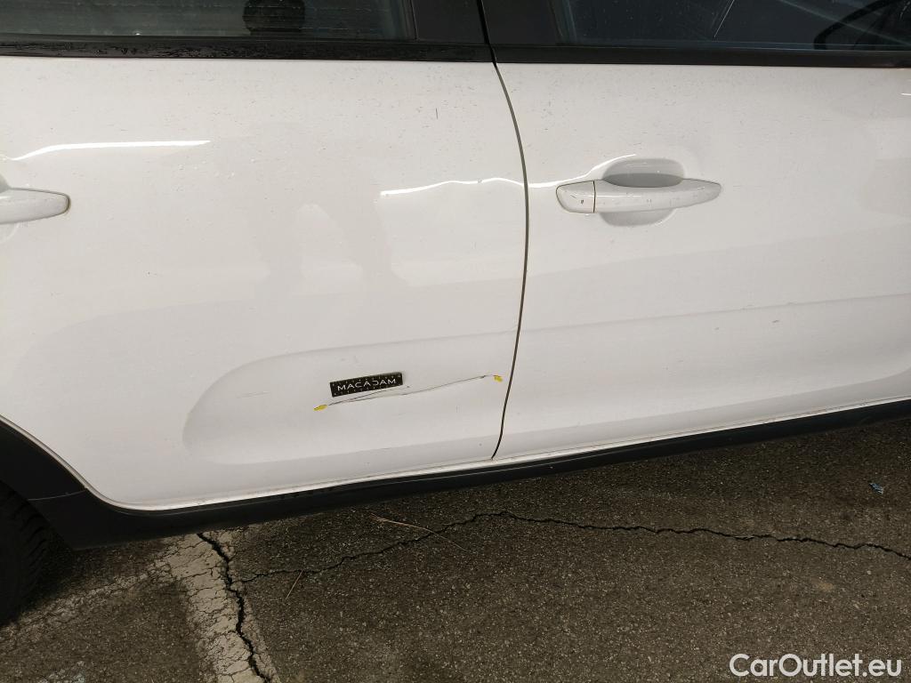  Citroen  C3 CITROEN  Société / 2016 / 5P / Berline PureTech 82 S&S BVM Feel #4