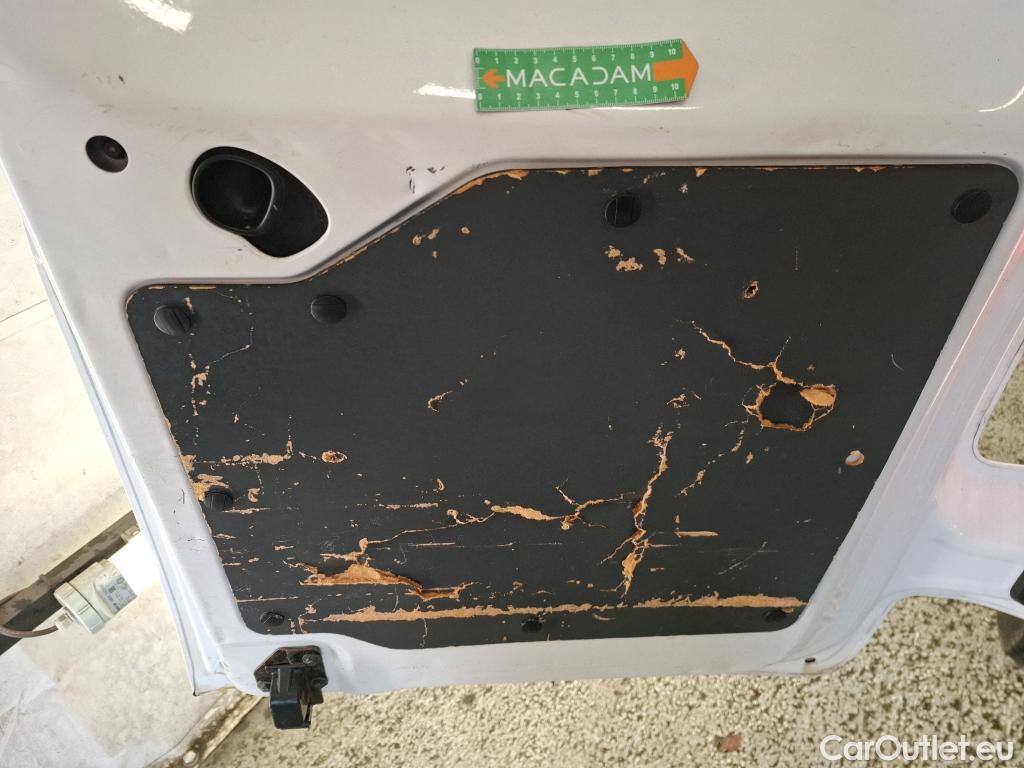  Citroen  Jumpy  Fourgon Club M 1.5 BlueHDi 100CV BVM6 E6d #18