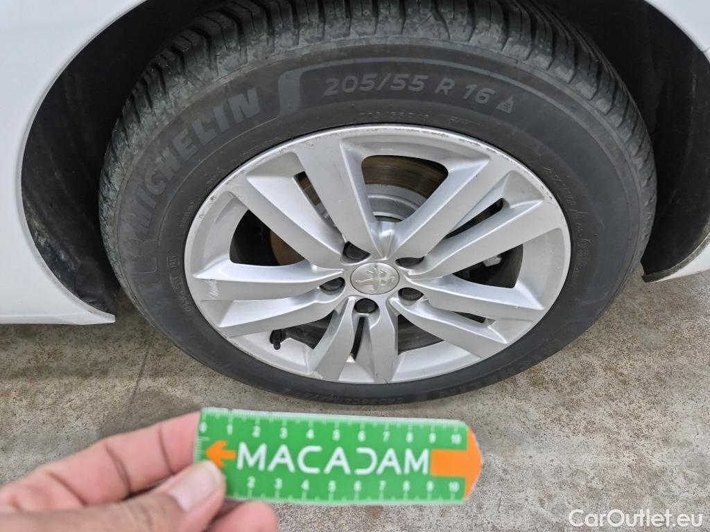  Peugeot  308  SW Active Business 1.5 HDI 100CV BVM6 E6dT / TRANSFO VP/VF #33