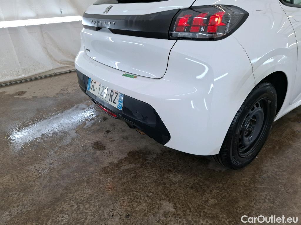  Peugeot  208 PEUGEOT  Affaire / 2019 / 5P / Berline 1.5 BlueHDi 100 S&S Premium #22