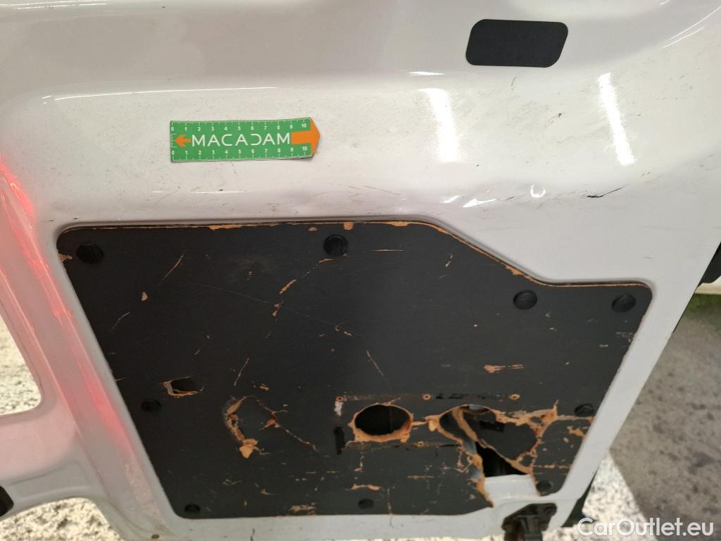  Citroen  Jumpy  Fourgon Club M 1.5 BlueHDi 100CV BVM6 E6d #17