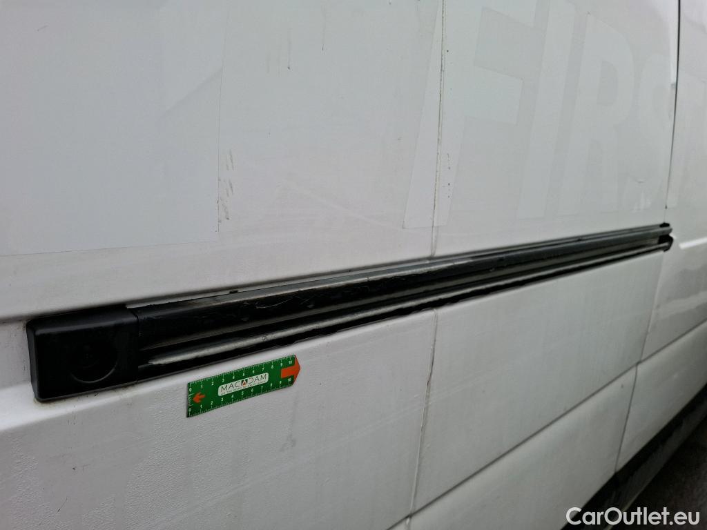  Nissan  NV400 NISSAN  VU 4p Fourgon L3H2 2.3 DCI TT 170 S/S 3500 N-Connecta #41