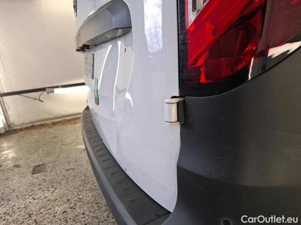  Nissan  Townstar NISSAN  / 2021 / 4P / Fourgonnette Tce 130 N-Connecta #2