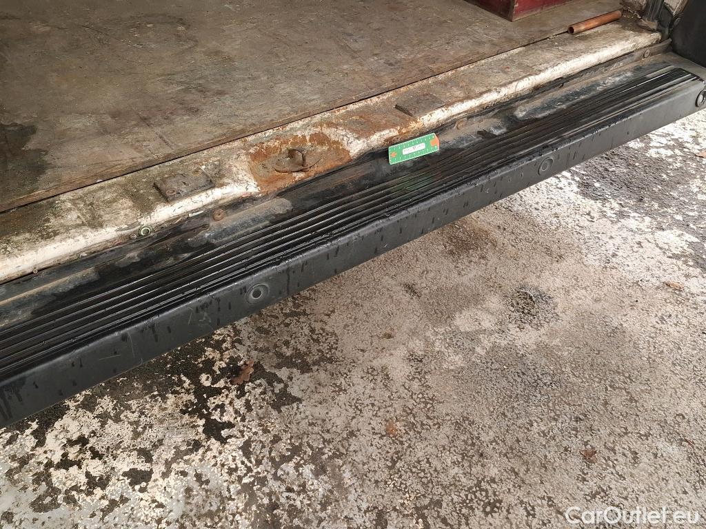  Citroen  Jumper  Fourgon Grand Volume 30 L2H2 Club BlueHDi 140 Start&Stop BlueHDi 140CV BVM6 E6dT #11