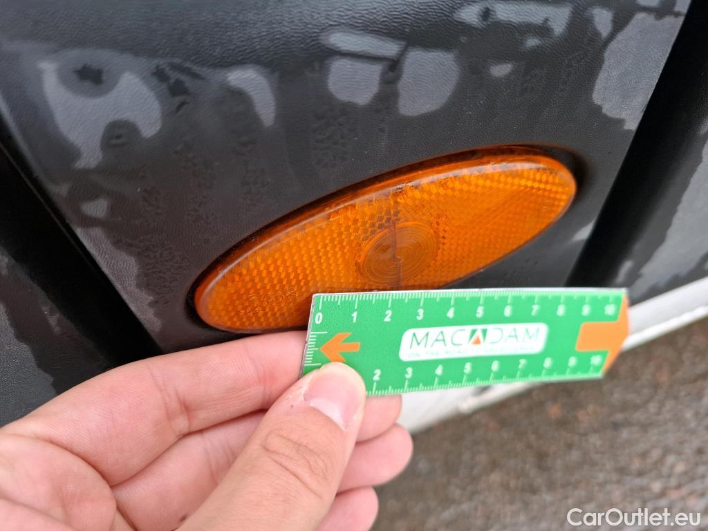  Nissan  NV400 NISSAN  VU 4p Fourgon L3H2 2.3 DCI TT 170 S/S 3500 N-Connecta #33