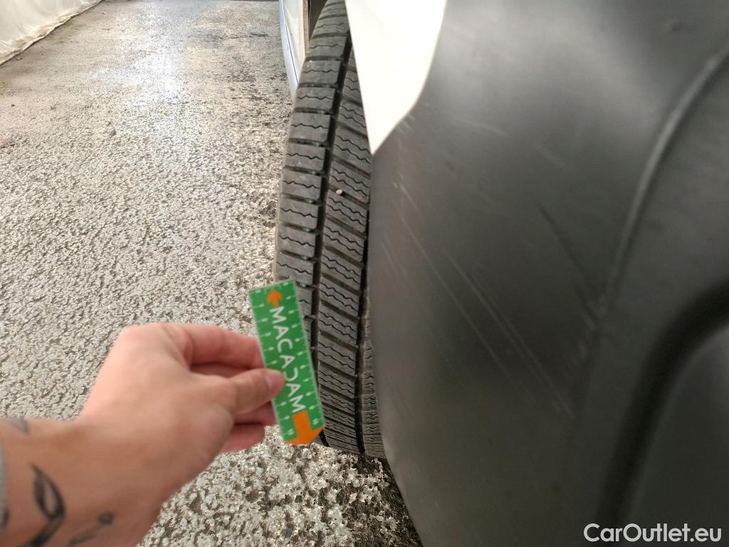  Citroen  Jumpy  Fourgon Club M 1.5 BlueHDi 100CV BVM6 E6d #5