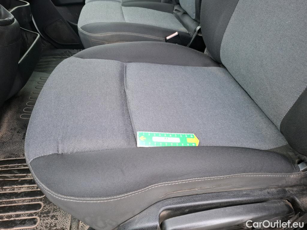  Nissan  NV400 NISSAN  VU 4p Fourgon L3H2 2.3 DCI TT 170 S/S 3500 N-Connecta #19