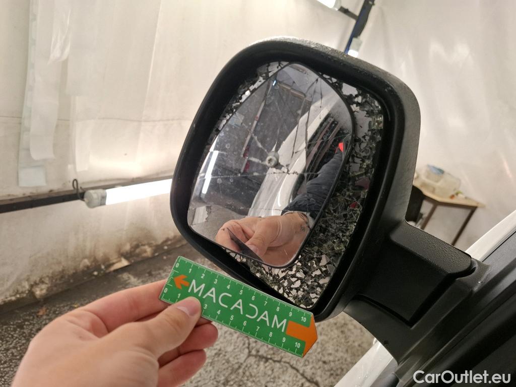  Citroen  Jumpy  Fourgon Club M 1.5 BlueHDi 100CV BVM6 E6d #21