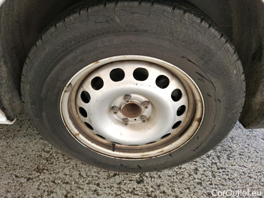  Citroen  Jumpy  Fourgon Club M 1.5 BlueHDi 100CV BVM6 E6d #24