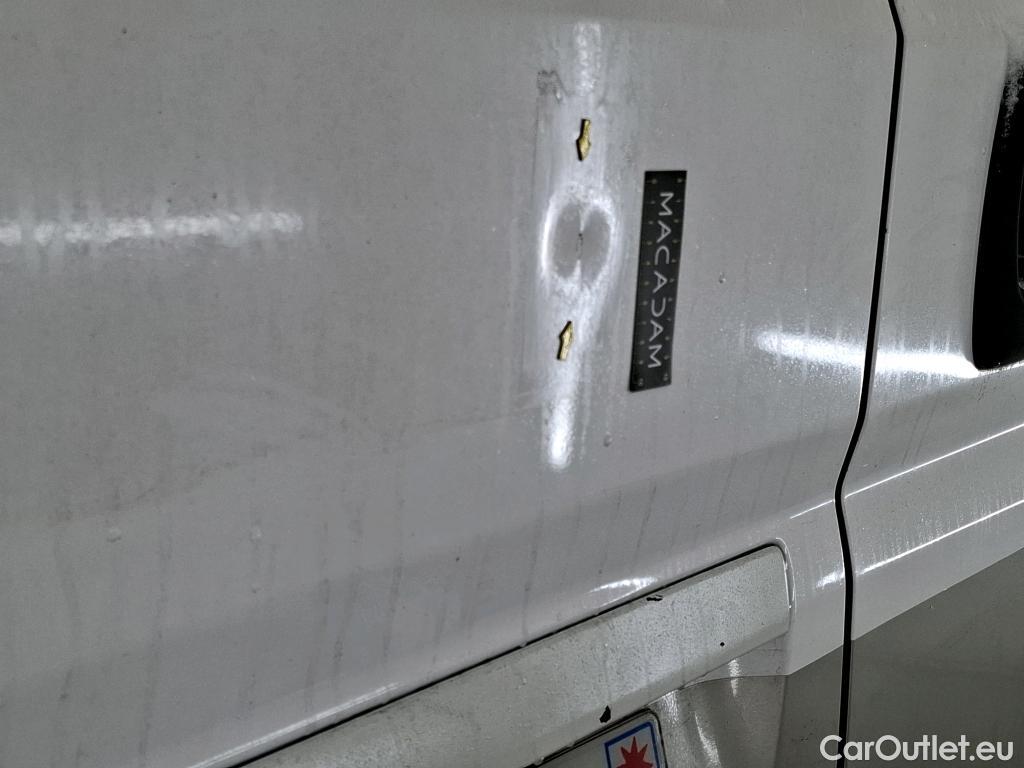  Peugeot  Boxer PEUGEOT  / 2014 / 4P / Fourgon tôlé BLUEHDI 110 PREMIUM 333 L1H1 #17