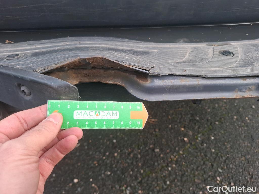  Mercedes  Sprinter MERCEDES-BENZ  / 2018 / 4P / Fourgon tôlé 315 FG 37 3,5t PRO Propu. #19