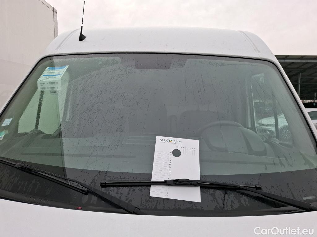  Nissan  NV400 NISSAN  VU 4p Fourgon L3H2 2.3 DCI TT 170 S/S 3500 N-Connecta #1