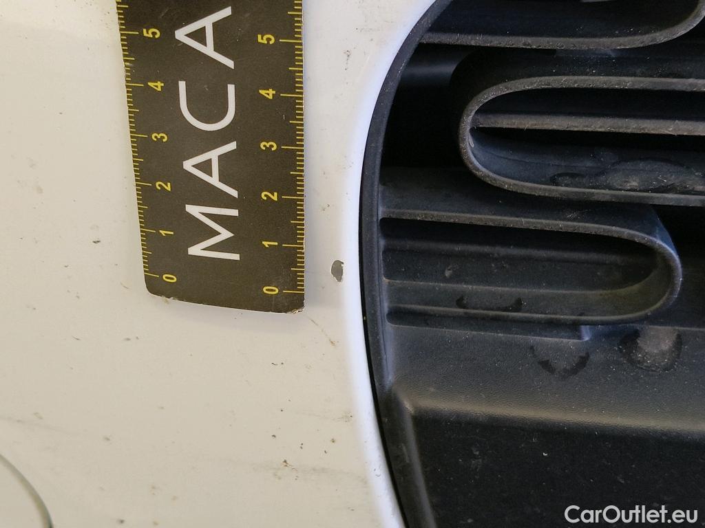  Citroen  C3 CITROEN  Société / 2016 / 5P / Berline PureTech 82 S&S BVM Feel #37