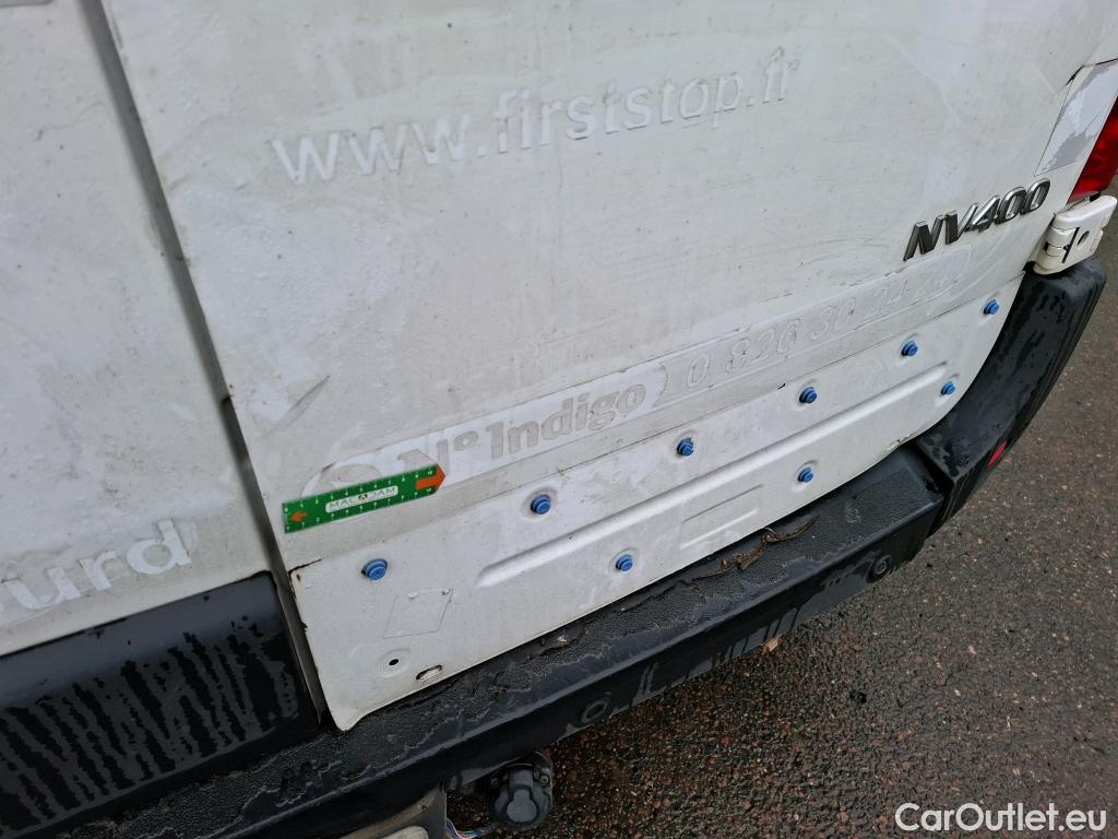  Nissan  NV400 NISSAN  VU 4p Fourgon L3H2 2.3 DCI TT 170 S/S 3500 N-Connecta #30