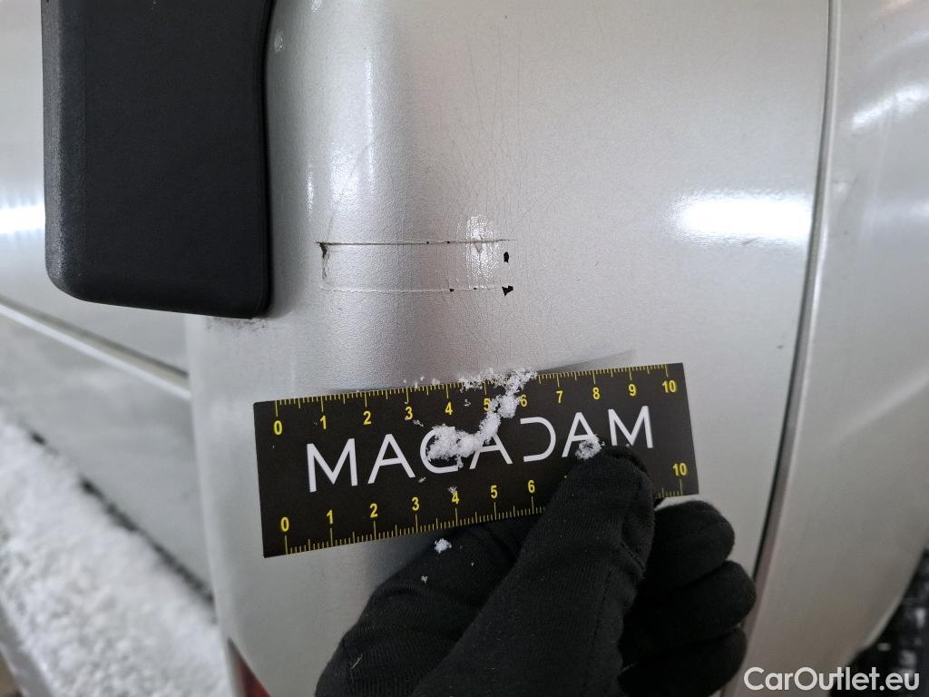  Peugeot  Boxer PEUGEOT  / 2014 / 4P / Fourgon tôlé BLUEHDI 110 PREMIUM 333 L1H1 #12